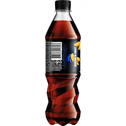 Напій Pepsi Cola Mango безалкогольний сильногазований 0.5 л - мініатюра 2