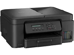 БФП Brother DCP-T735DW - мініатюра 2