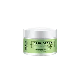 Матувальний крем Joko Blend Skin Detox для комбінованої та жирної шкіри обличчя 50 мл - мініатюра 2