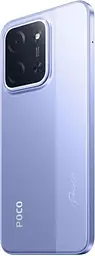Смартфон Poco C85 6/128GB Purple - мініатюра 3
