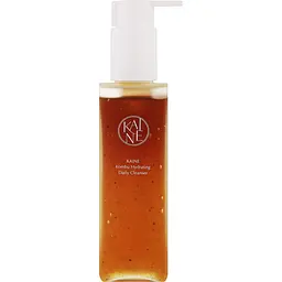 Гель для очищення обличчя Kaine Kombu Hydrating Daily Cleanser зволожувальний на основі комбучі 155 г