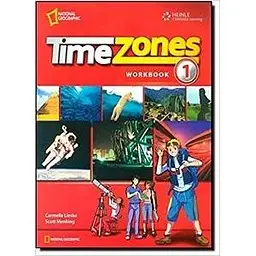 Time Zones 1 WB