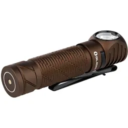 Ліхтар Olight Perun 2. Desert tan - мініатюра 5