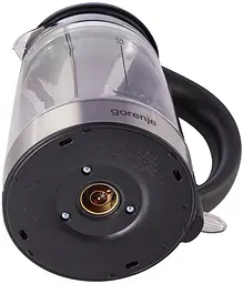 Електрочайник Gorenje K17GDW teh0021969 - мініатюра 5