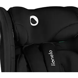 Автокрісло Lionelo Nelly i-size black carbon (LO-NELLY I-SIZE BLACK CARBON) - мініатюра 6