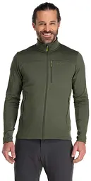 Кофта чоловіча Rab Graviton Jacket L Оливковий - мініатюра 2