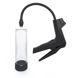 Вакуумна помпа - Manual Pump with digital display