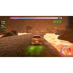 Ключ активації Microsoft Speed or Death для Xbox One/Series S/X - мініатюра 4
