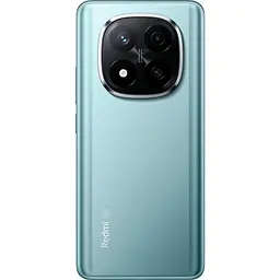 Смартфон Xiaomi Redmi Note 14 Pro+ 5G 12/512GB Blue (Global Version) NFC (no charger) - мініатюра 5
