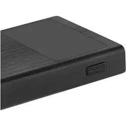 Батарея універсальна EMOS 10000mAh BETAQ 10, 22.5W, black (B0531B) - мініатюра 9