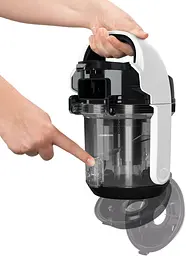Пилосос Bosch BGS05A225 - мініатюра 7