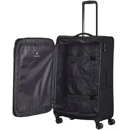 Валіза Travelite Chios Black L (TL080049-01) - мініатюра 7