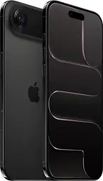 Смартфон Apple iPhone Air 256GB Space Black (MG314, MG184, MG2L4)