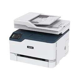 Багатофункціональний пристрій Xerox C235I (WiFi) (C235V_DNI) - мініатюра 2