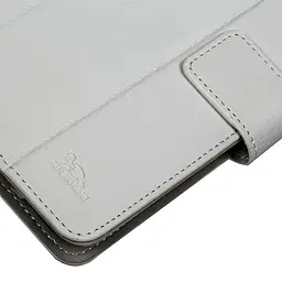 Чохол-книжка RivaCase для планшета 7" White (3112 (White)) - мініатюра 5