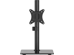 Настільне кріплення Gembird MS-D1ST-03 Black