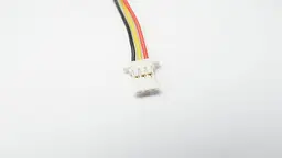 Вентилятор для ноутбука Dell (Inspiron: 3462 3465 3467 5448 5545) кришка на гвинтах - мініатюра 4