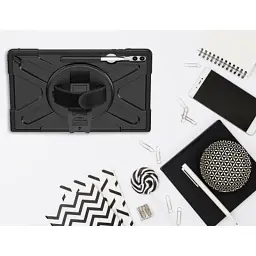 Чохол до планшета BeCover Heavy Duty Samsung Galaxy Tab S8 Ultra/S9 Ultra/S10 Ultra (X900/X906/X910/X916/X920/X926) 14.6" (713664) - мініатюра 2