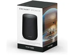 Саундбар Harman Kardon Enchant Speaker (HKENCHSPKBLKEP) - мініатюра 5