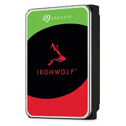Жорсткий диск 3.5" 2TB Seagate (ST2000VN003) - мініатюра 3