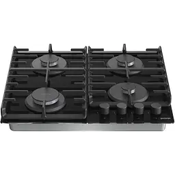Газова варильна поверхня Gorenje GT642SYB [113273] - мініатюра 2
