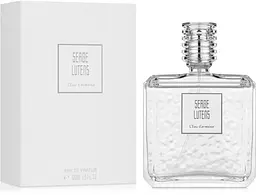 Оригінал Serge Lutens L'eau D'armoise 100 мл Парфумована вода - мініатюра 2