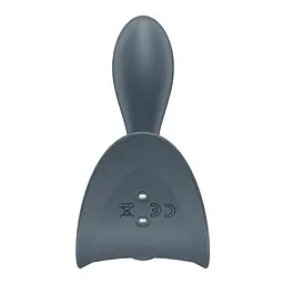 Анальна пробка Satisfyer Booty Absolute Beginners 2 - мініатюра 4