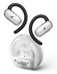 Гарнітура Anker SoundСore V40i білий (7158213) A3878G21 - мініатюра 8