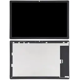 Дисплей Samsung X200N Galaxy Tab A8 10.5/X205 чорний, оригінал PRC