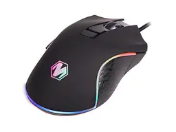Миша Maxxter McG-7B-I725 Black