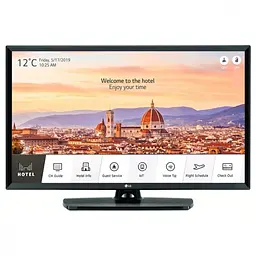 Телевізор LG 32LT661H - мініатюра 3