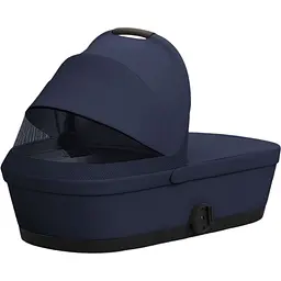 Люлька Cybex Melio Dark Blue (524000059) - мініатюра 2