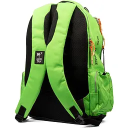 Рюкзак Yes T-131 Andre Tan Space green (559049) - мініатюра 3