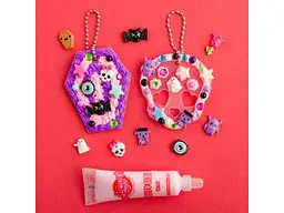 Набір для творчості DECODEN MAGIC міні Creepy Cute арт.4702CC - мініатюра 6