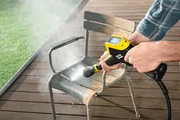 Мiнiмийка Karcher K 7 Premium Smart Control (1.317-243.0) - мініатюра 7