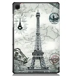 Чохол Primolux Slim для планшета Samsung Galaxy Tab A11 Plus 11" (SM-X236 / SM-X230) - Paris - мініатюра 6