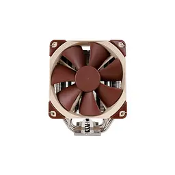 Кулер до процесора Noctua NH-U12S - мініатюра 2
