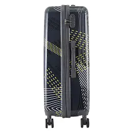 Валіза Semi Line 28" S Black Pattern (T5651-3) - мініатюра 4