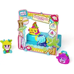 Ігровий набір Moji Pops S2 Фотосесія (PMP2B416IN00) - мініатюра 2