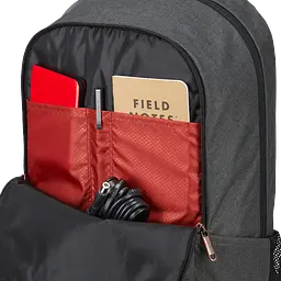 Рюкзак ERA Backpack 15.6" ERABP-116 Obsidian Case logic sum0028071 - мініатюра 9