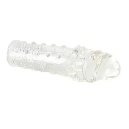Насадка подовжує Fun Extension Sleeve You2Toys 42-05196850000 88130 - мініатюра 5