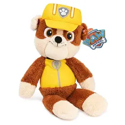 М'яка іграшка Щеня Paw Patrol Кремез 33 см Плюш Різнобарвний - мініатюра 2