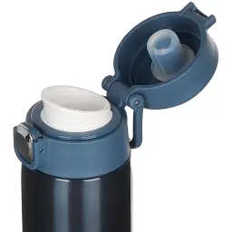 Термочашка Skif Outdoor Companion 0.42 л Blue - мініатюра 3