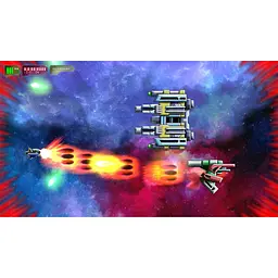 Ключ активації Microsoft Laserpitium для Xbox One/Series S/X - мініатюра 5