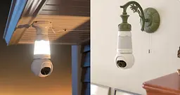 Камера відеоспостереження IMOU Bulb Cam S6DP-5MOWEB 5MP - мініатюра 7
