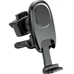 Холдер Gelius Pro GP-CH016 Black - мініатюра 4