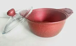 Каструля O.M.S. Collection 3120-28 см 7.05л Red - мініатюра 3