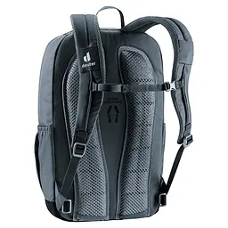 Рюкзак Deuter Gogo Black (1052-3813224 7000) - мініатюра 5