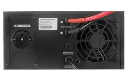 Інвертор FrimeCom SK12-2000 1600W - мініатюра 2