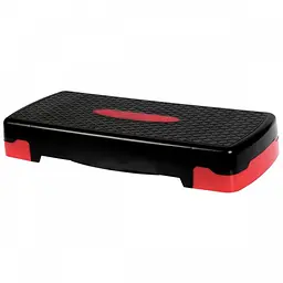 Степ платформа York Fitness Aerobic 2-х рівнева - мініатюра 2